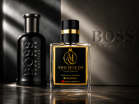 بديل عطر Hugo Boss
