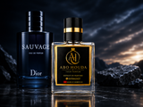 بديل عطر Dior Sauvage
