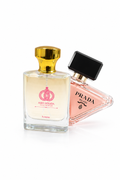 بديل عطر Prada Paradoxe